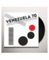 $17.86 Soul Jazz Records Presents VENEZUELA 70 Vinyl Record Vinyl