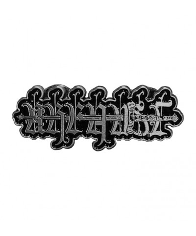 $4.09 Urfaust Sword Logo' Metal Pin Accessories
