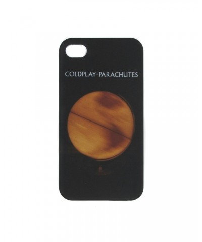 $5.96 Coldplay Parachutes iPhone 4 Case Phone