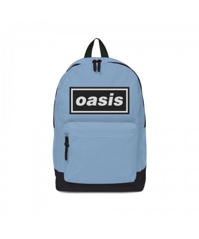 $14.34 Oasis Rocksax Oasis Backpack - Blue Moon Bags