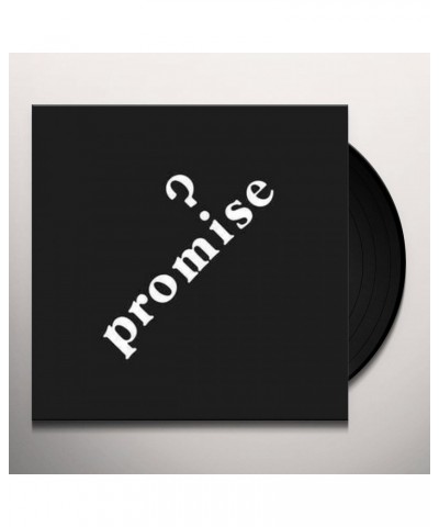 $10.62 Promise Vinyl Record Vinyl