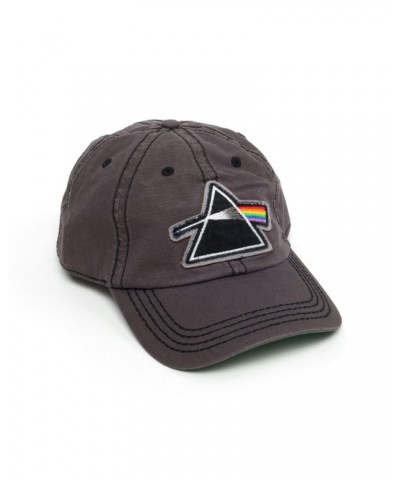 $6.80 Pink Floyd Embroidered Prism Hat Hats