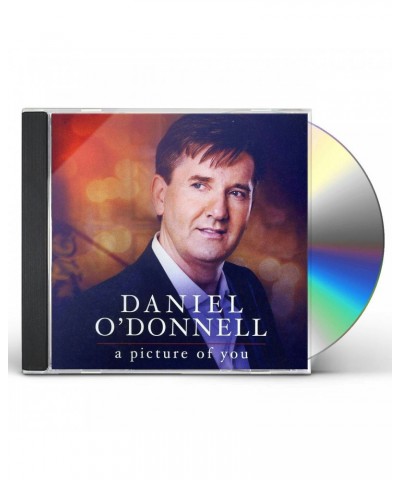 $4.65 Daniel O'Donnell PICTURE OF YOU CD CD