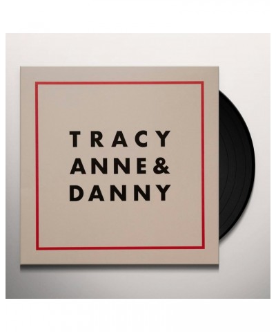 $7.65 Tracyanne & Danny S/T Vinyl Record Vinyl