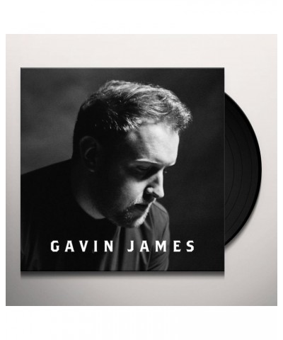 $11.20 Gavin James Bitter Pill Vinyl Record Vinyl