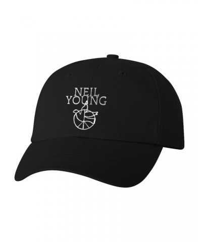 $14.70 Neil Young Peace Dove Hat Hats