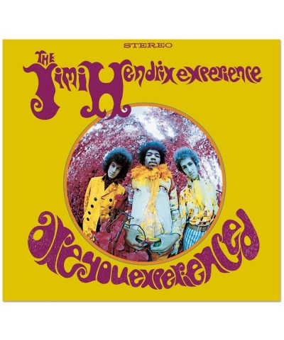 $3.49 Jimi Hendrix Are You Experienced CD CD