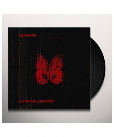 $5.44 AUTOBAHN MORAL CROSSING Vinyl Record Vinyl