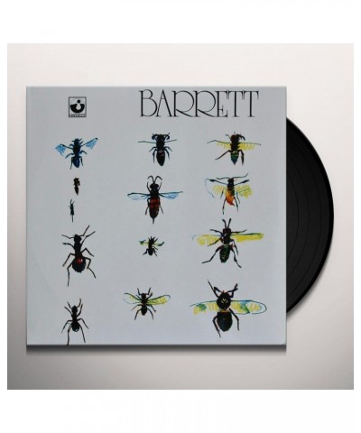 $11.24 Syd Barrett Barrett Vinyl Record Vinyl
