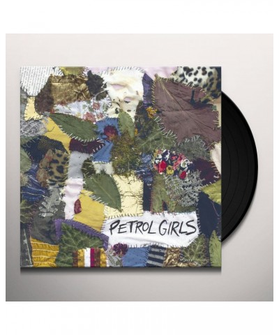 $14.49 Petrol Girls Cut & Stitch Vinyl Record Vinyl