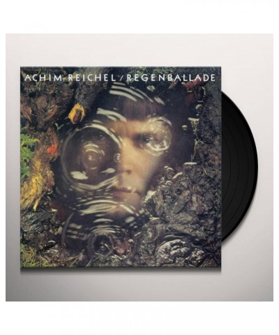 $10.14 Achim Reichel Regenballade Vinyl Record Vinyl