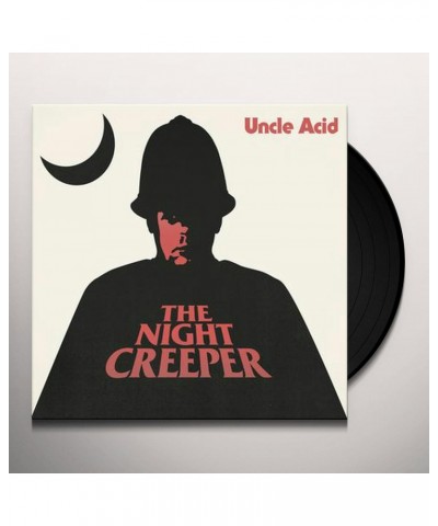 $12.14 Uncle Acid & The Deadbeats Night Creeper Vinyl Record Vinyl