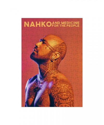 $7.20 Nahko And Medicine For The People Take Your Power Back Puzzle Puzzles