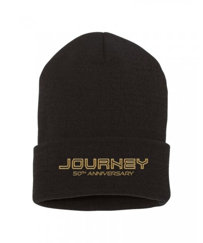$12.90 Journey 50th Anniversary Beanie Hats