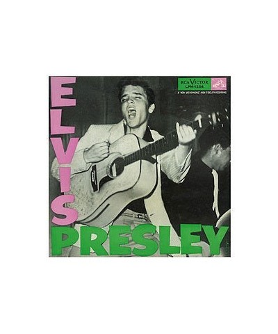 $9.59 Elvis Presley FTD CD CD