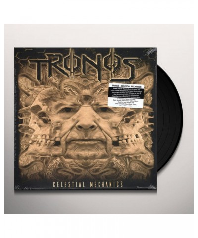 $10.58 Tronos Celestial Mechanics Vinyl Record Vinyl