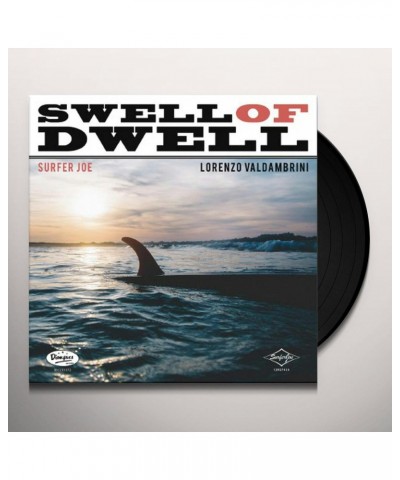 $8.77 Surfer Joe Swell of Dwell Vinyl Record Vinyl