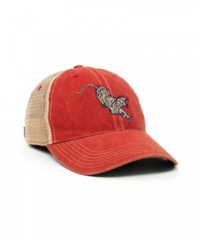 $9.80 Jerry Garcia Tiger Mesh Snapback Hat Hats
