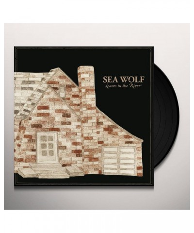 $6.82 Sea Wolf Leaves In The River Vinyl Record Vinyl