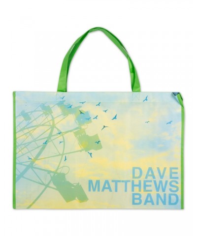 $4.45 Dave Matthews Band Tote Bags