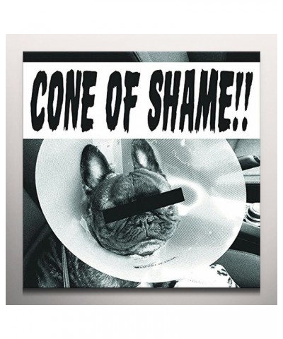 $4.83 Faith No More CONE OF SHAME Vinyl Record Vinyl