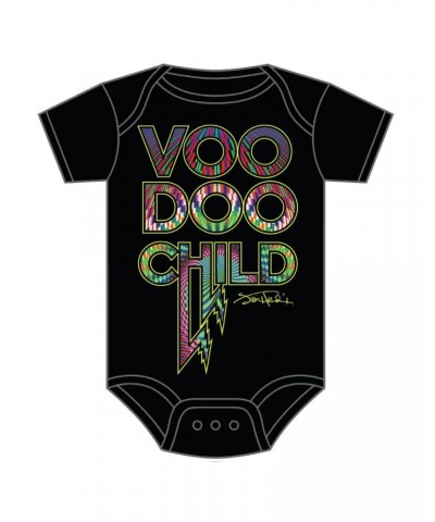 $8.75 Jimi Hendrix Voodoo Child Onesie Kids