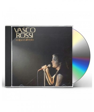 $4.96 Vasco Rossi COLPA DALFREDO CD CD