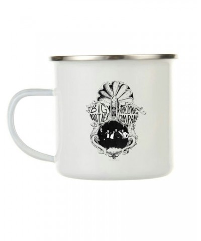 $7.60 Big Brother & The Holding Company Orleans Camping Mug Drinkware