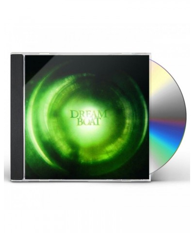 $4.90 Dream Boat ECLIPSING CD CD