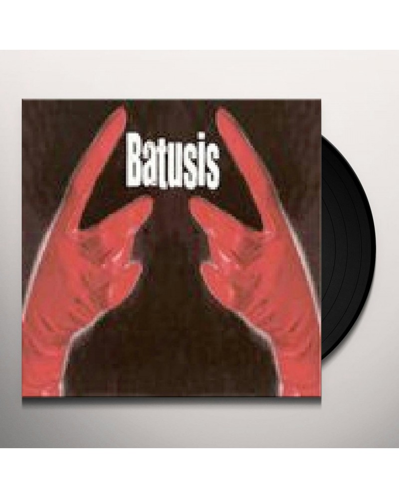 $5.66 Batusis Vinyl Record Vinyl
