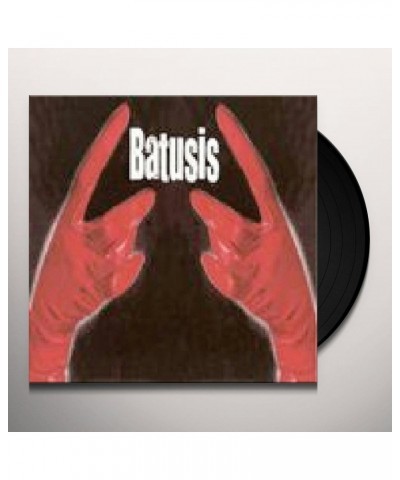 $5.66 Batusis Vinyl Record Vinyl