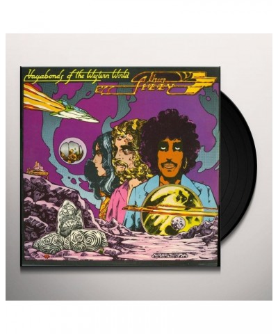 $49.76 Thin Lizzy VAGABONDS OF THE WESTERN WORLD (DELUXE/4LP) Vinyl Record Vinyl