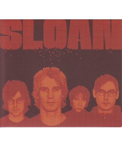 $4.00 Sloan PARALLEL PLAY CD CD