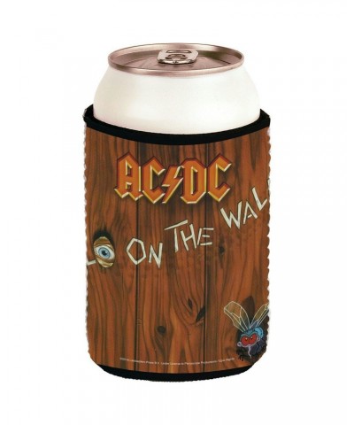$4.50 AC/DC Fly On The Wall Can Cooler Drinkware