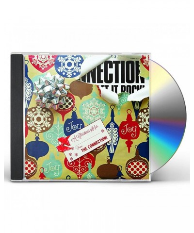 $5.64 Connection! CHRISTMAS GIFT FOR CD CD