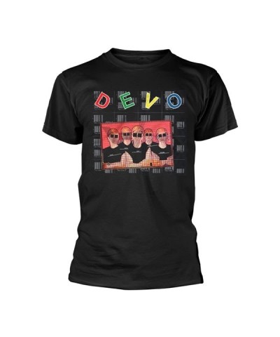 $12.25 Devo T-Shirt - Duty Now For The Future Shirts