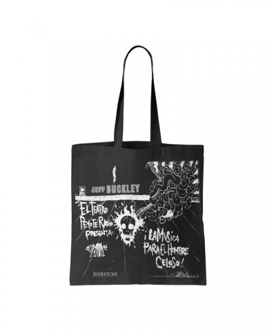 $10.25 Jeff Buckley Grace Tote Bag Bags