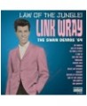 $12.25 Link Wray CD - Law Of The Jungle CD