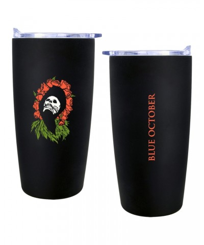 $13.50 Blue October Spinning The Truth Around Tumbler Drinkware