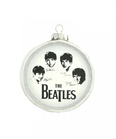 $3.90 The Beatles Drum Ornament Decor