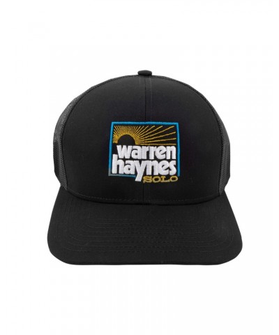 $11.40 Warren Haynes 2021 Solo Tour Hat Hats